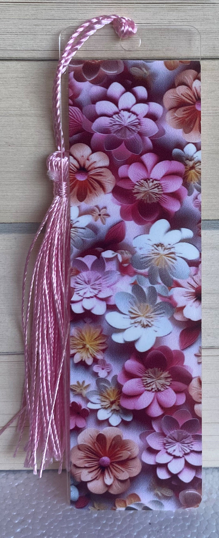 Bookmarks