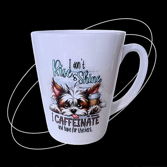 Cups and Mugs (sayings)