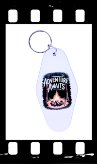 Key rings - Car and camping