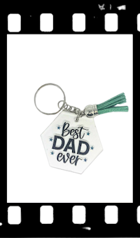 Key rings - family