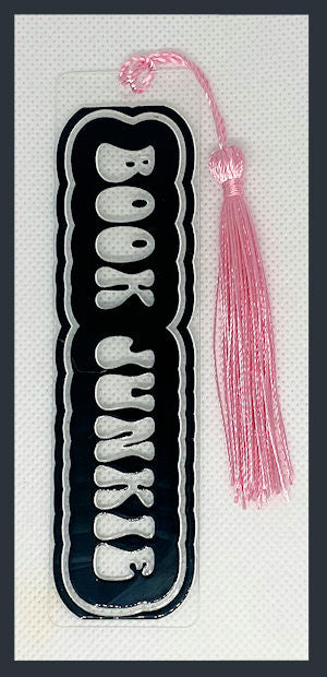 Bookmarks - Transparent