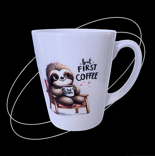 Cups and Mugs (Animals)