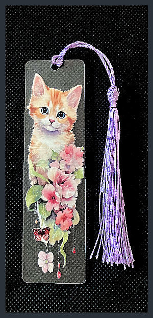 Bookmarks - Animals