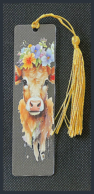 Bookmarks - Animals