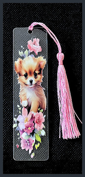 Bookmarks - Animals