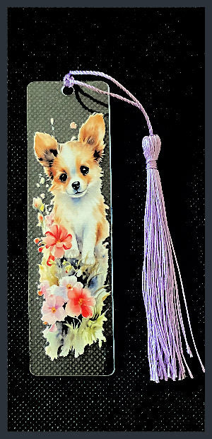 Bookmarks - Animals