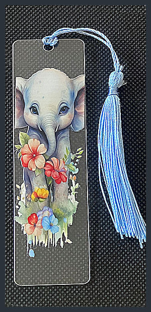 Bookmarks - Animals