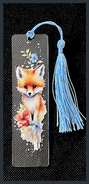 Bookmarks - Animals