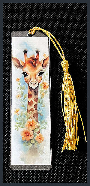 Bookmarks - Animals