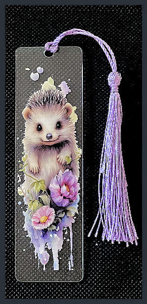 Bookmarks - Animals
