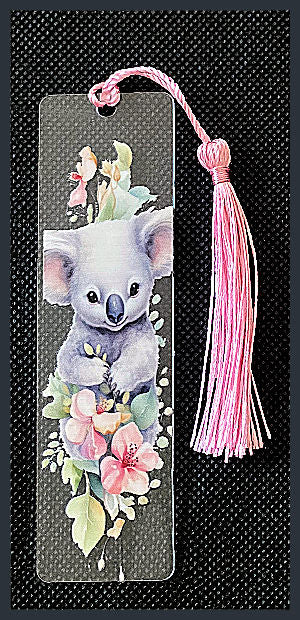Bookmarks - Animals