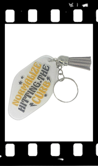 Key rings - Car and camping