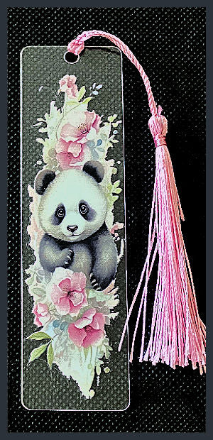Bookmarks - Animals