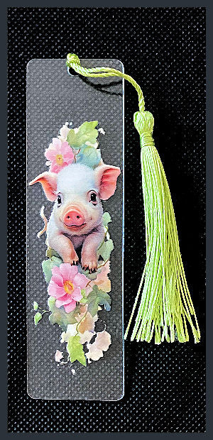 Bookmarks - Animals