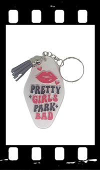 Key rings - Car and camping