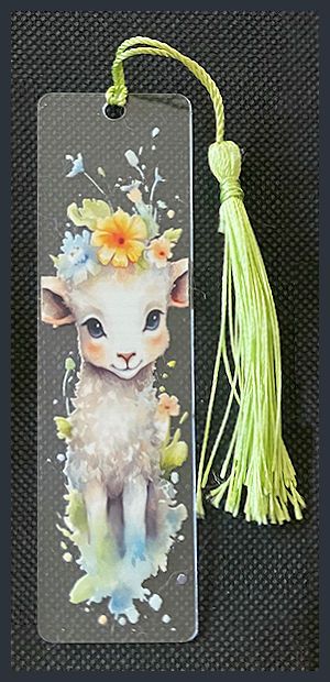 Bookmarks - Animals
