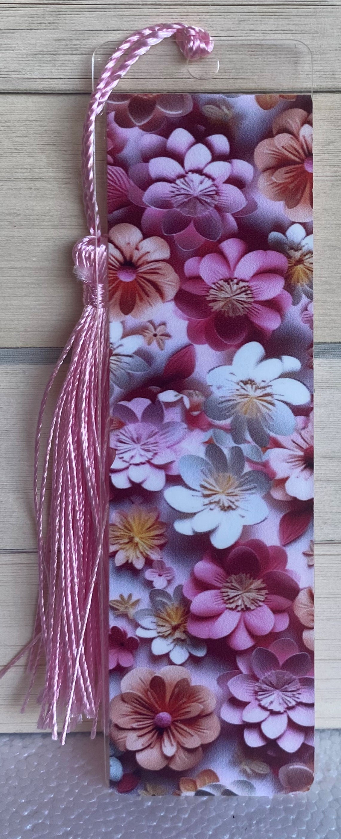 Bookmarks
