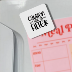 Fridge Magnets