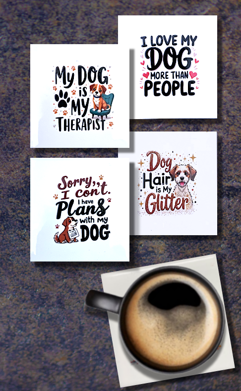 Drink Coasters