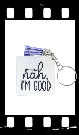 Key rings