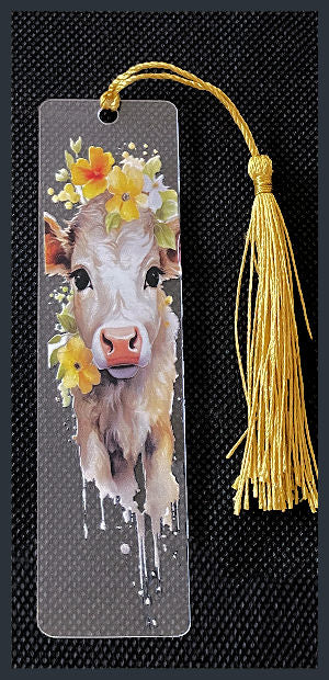 Bookmarks - Animals