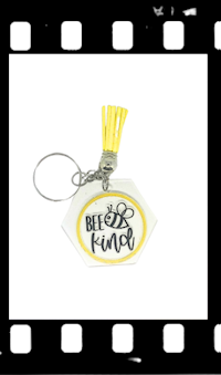 Key rings - family