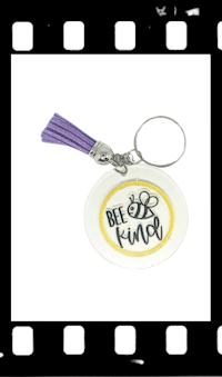 Key rings - family
