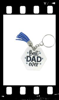 Key rings - family