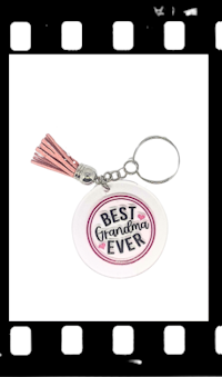 Key rings - family