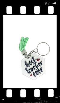 Key rings - family