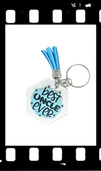 Key rings - family