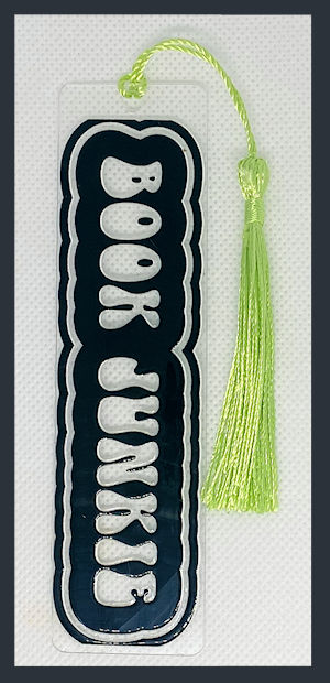 Bookmarks - Transparent