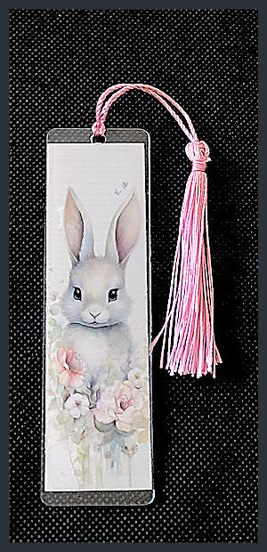 Bookmarks - Animals