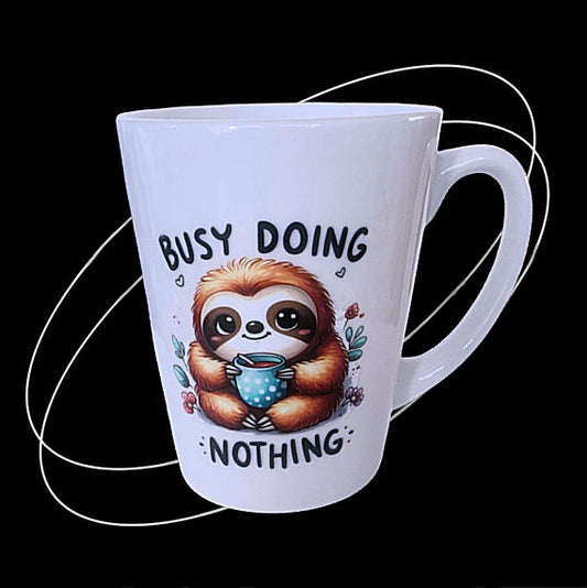 Cups and Mugs (Animals)