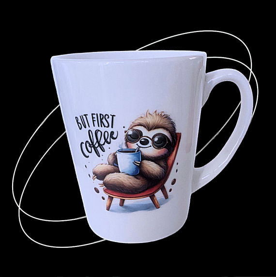 Cups and Mugs (Animals)