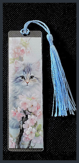 Bookmarks - Animals