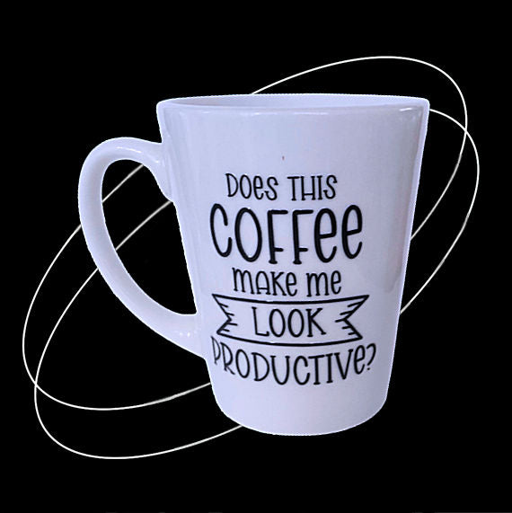 Cups and Mugs (sayings)