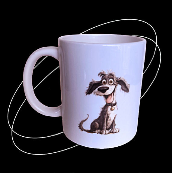 Cups and Mugs (Animals)