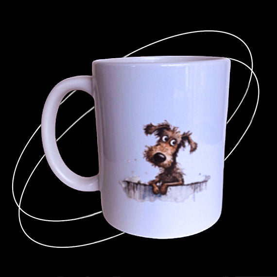 Cups and Mugs (Animals)