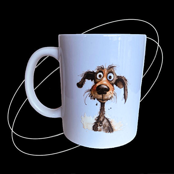 Cups and Mugs (Animals)