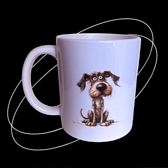 Cups and Mugs (Animals)