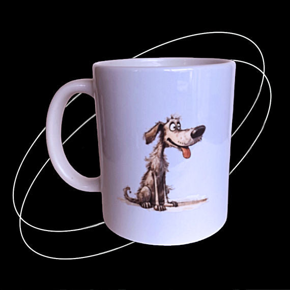 Cups and Mugs (Animals)