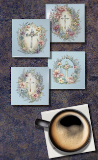 Coasters - Tiles