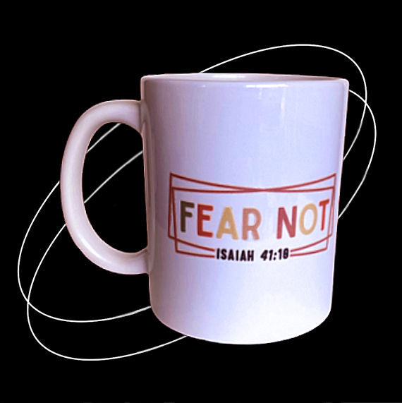 Cups and Mugs (Faith)
