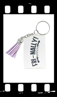 Key rings - Sarcasm