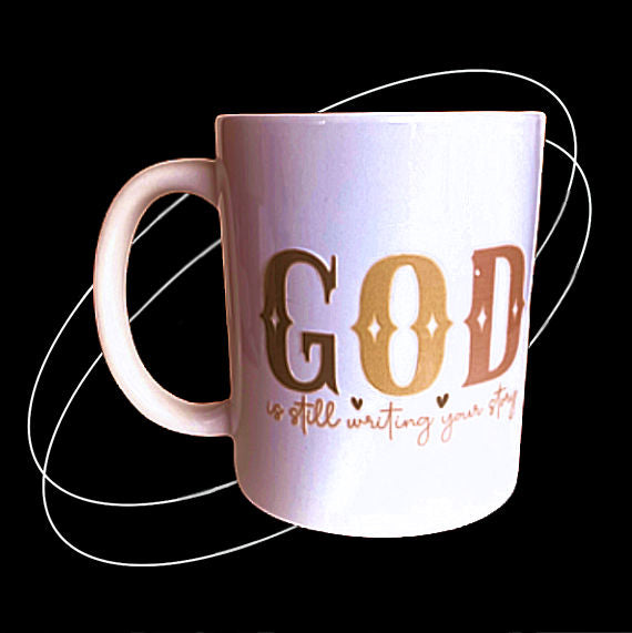 Cups and Mugs (Faith)