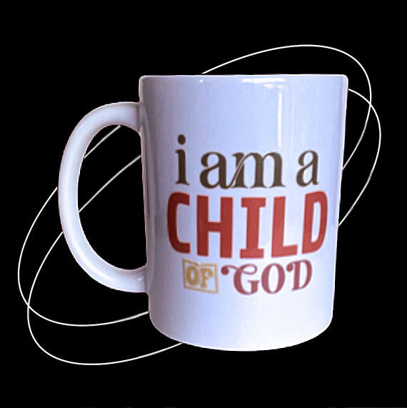 Cups and Mugs (Faith)