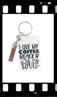 Key rings - Sarcasm
