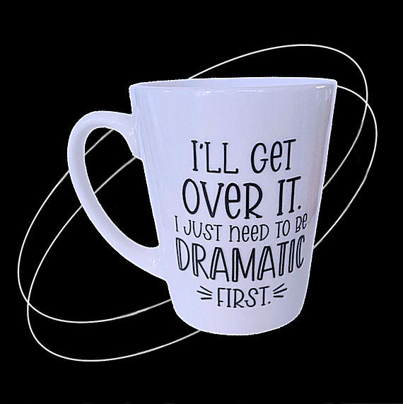 Cups and Mugs (sayings)