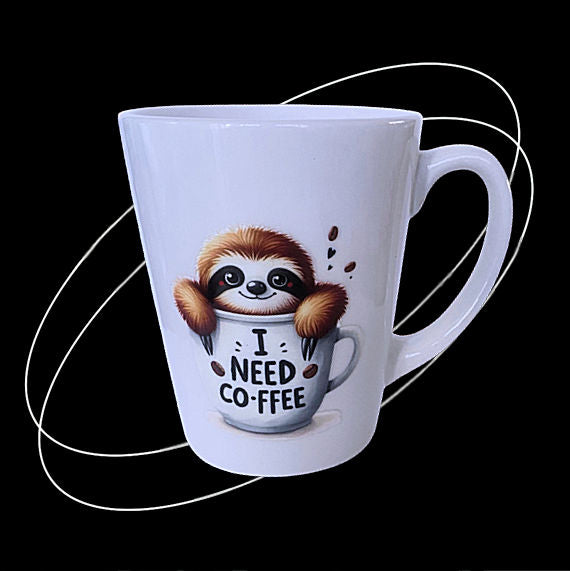 Cups and Mugs (Animals)